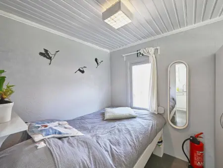 Ooievaarsnest, Chalet 2 personnes à Geel - Photo 6