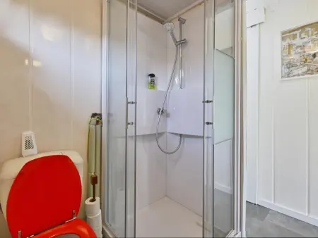 Ooievaarsnest, Chalet 2 personnes à Geel - Photo 8