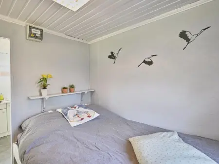 Ooievaarsnest, Chalet 2 personnes à Geel - Photo 9