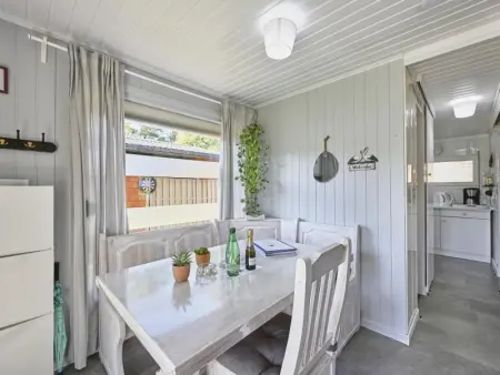 Ooievaarsnest, Chalet 2 personnes à Geel - Photo 11