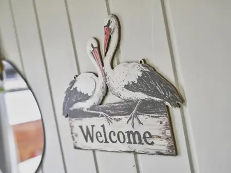 Ooievaarsnest, Chalet 2 personnes à Geel - Photo 15