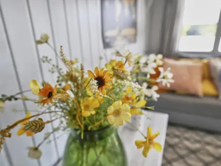 Ooievaarsnest, Chalet 2 personnes à Geel - Photo 17