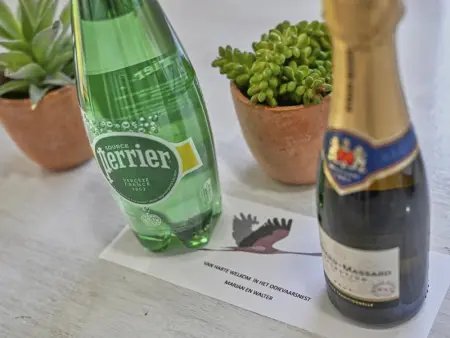 Ooievaarsnest, Chalet 2 personnes à Geel - Photo 18