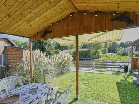 Ooievaarsnest, Chalet 2 personnes à Geel - Photo 19