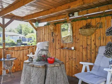 Ooievaarsnest, Chalet 2 personnes à Geel - Photo 27