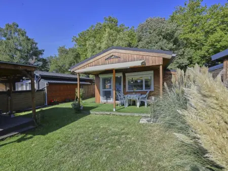 Ooievaarsnest, Chalet 2 personnes à Geel - Photo 30