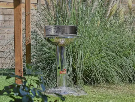 Ooievaarsnest, Chalet 2 personnes à Geel - Photo 31