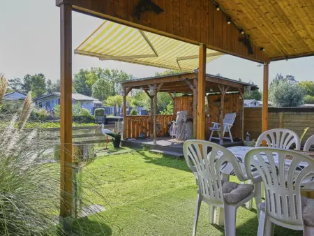 Ooievaarsnest, Chalet 2 personnes à Geel - Photo 36