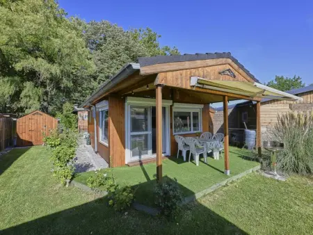 Ooievaarsnest, Chalet 2 personnes à Geel - Photo 40