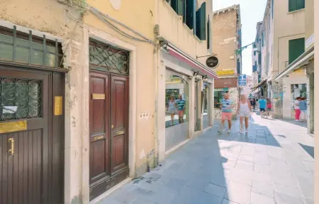 Appartement 4 personnes à Venezia  VE - Photo 3