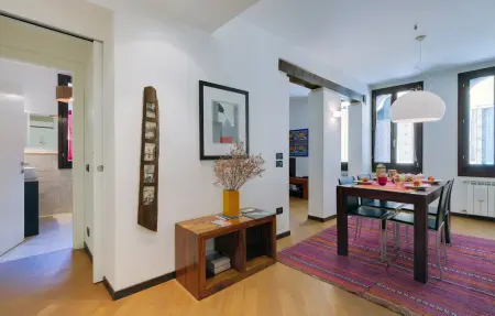 Appartement 4 personnes à Venezia  VE - Photo 6