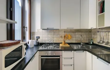 Appartement 4 personnes à Venezia  VE - Photo 7