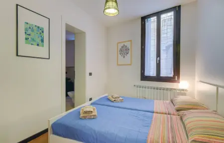 Appartement 4 personnes à Venezia  VE - Photo 10