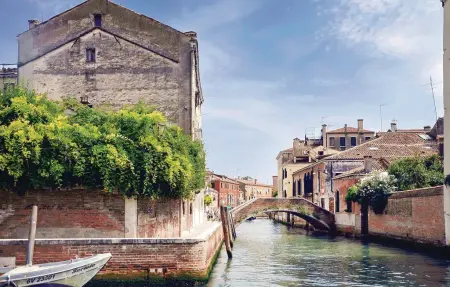 Appartement 4 personnes à Venezia  VE - Photo 18
