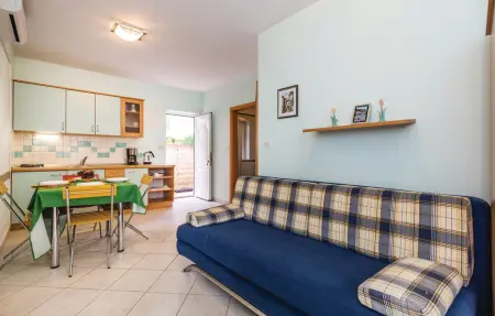 Appartement 4 personnes à Moscenicka Draga - Photo 2