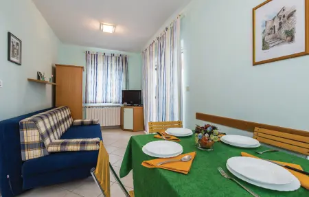 Appartement 4 personnes à Moscenicka Draga - Photo 3