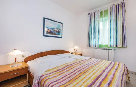 Appartement 4 personnes à Moscenicka Draga - Photo 4