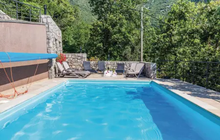 Appartement 4 personnes à Moscenicka Draga - Photo 6