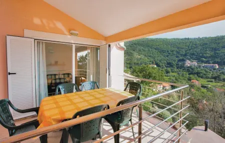 Appartement 4 personnes à Moscenicka Draga - Photo 12