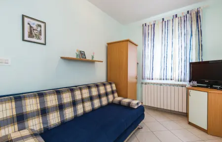 Appartement 4 personnes à Moscenicka Draga - Photo 22