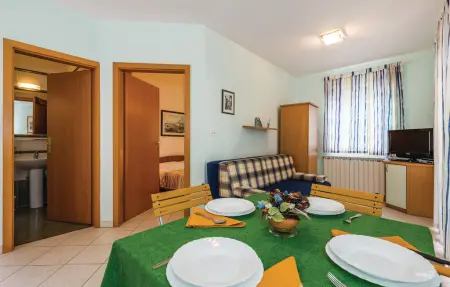Appartement 4 personnes à Moscenicka Draga - Photo 23