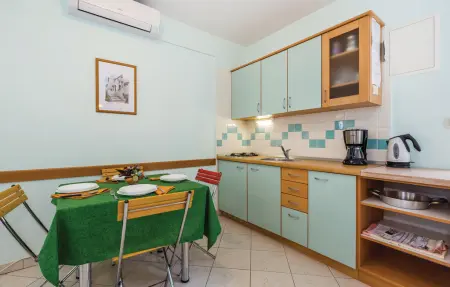 Appartement 4 personnes à Moscenicka Draga - Photo 24