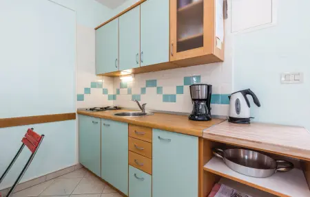 Appartement 4 personnes à Moscenicka Draga - Photo 25
