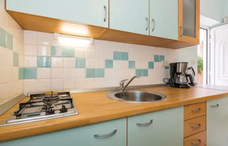 Appartement 4 personnes à Moscenicka Draga - Photo 26