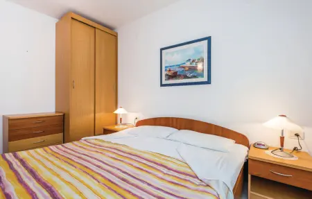 Appartement 4 personnes à Moscenicka Draga - Photo 27