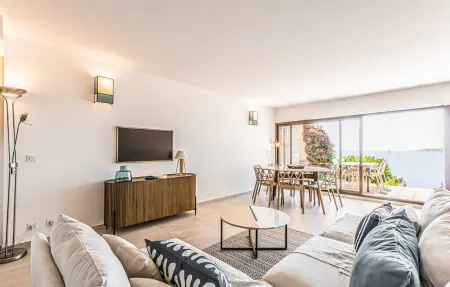Maison 7 personnes à Sainte Maxime - Photo 1