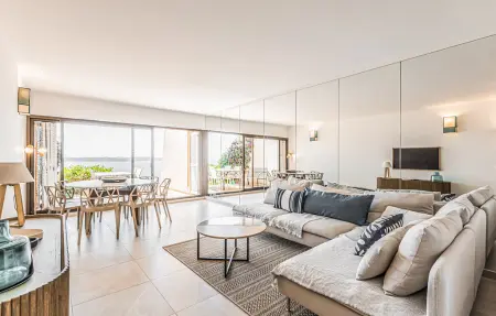Maison 7 personnes à Sainte Maxime - Photo 2