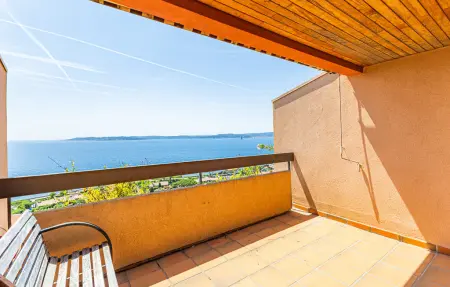 Maison 7 personnes à Sainte Maxime - Photo 3