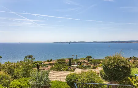 Maison 7 personnes à Sainte Maxime - Photo 4