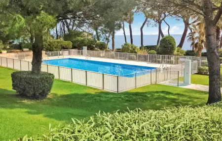 Maison 7 personnes à Sainte Maxime - Photo 5