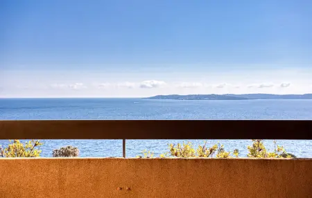 Maison 7 personnes à Sainte Maxime - Photo 6