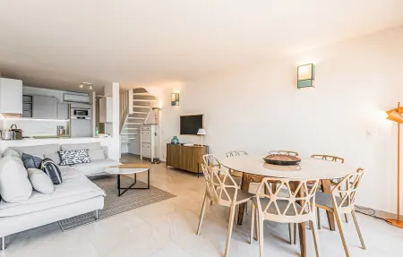 Maison 7 personnes à Sainte Maxime - Photo 7