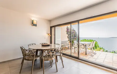 Maison 7 personnes à Sainte Maxime - Photo 8
