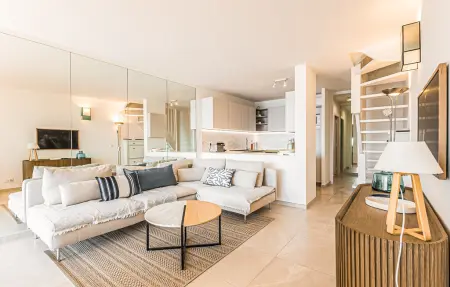 Maison 7 personnes à Sainte Maxime - Photo 9
