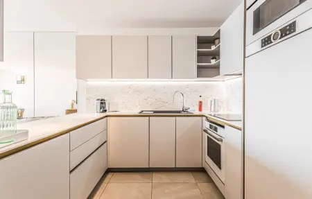 Maison 7 personnes à Sainte Maxime - Photo 12