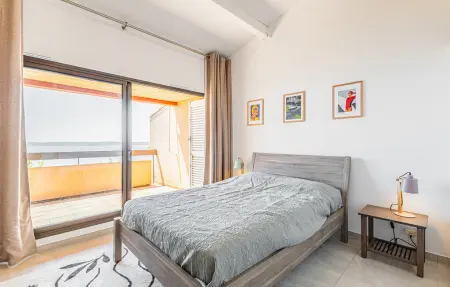 Maison 7 personnes à Sainte Maxime - Photo 13