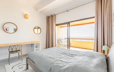 Maison 7 personnes à Sainte Maxime - Photo 14