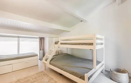 Maison 7 personnes à Sainte Maxime - Photo 15