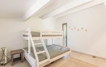 Maison 7 personnes à Sainte Maxime - Photo 16
