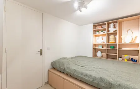 Maison 7 personnes à Sainte Maxime - Photo 17