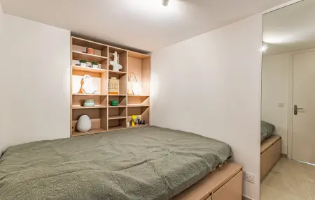 Maison 7 personnes à Sainte Maxime - Photo 18