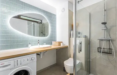 Maison 7 personnes à Sainte Maxime - Photo 20
