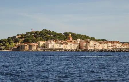Maison 7 personnes à Sainte Maxime - Photo 21