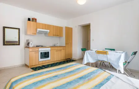 Appartement 3 personnes à Moscenicka Draga - Photo 2