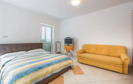 Appartement 3 personnes à Moscenicka Draga - Photo 4