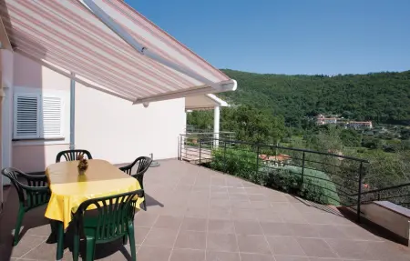 Appartement 3 personnes à Moscenicka Draga - Photo 11